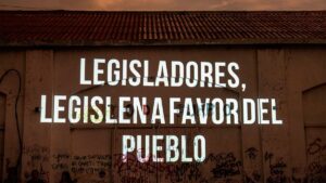 LEGISLADORES