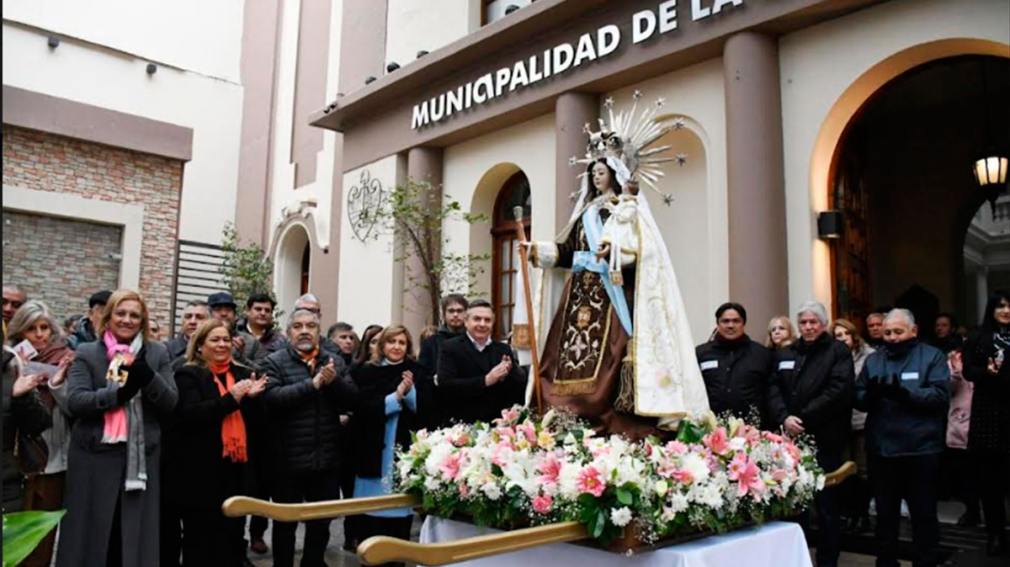 VIRGEN