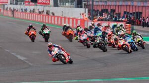 moto gp