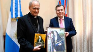 monseñor