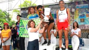 maraton