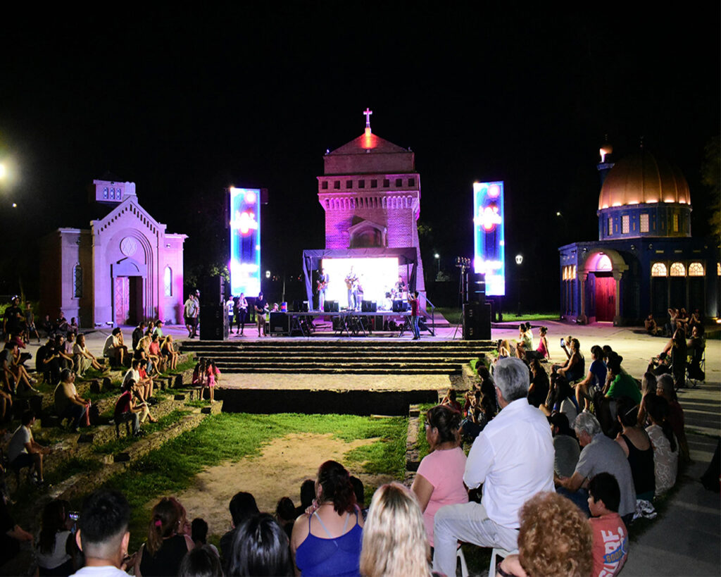 festival