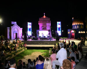 festival