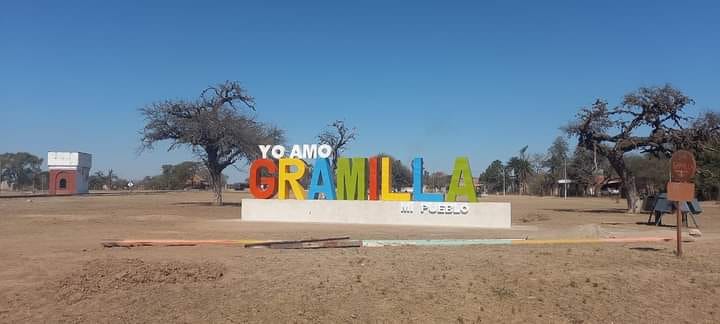 gramilla