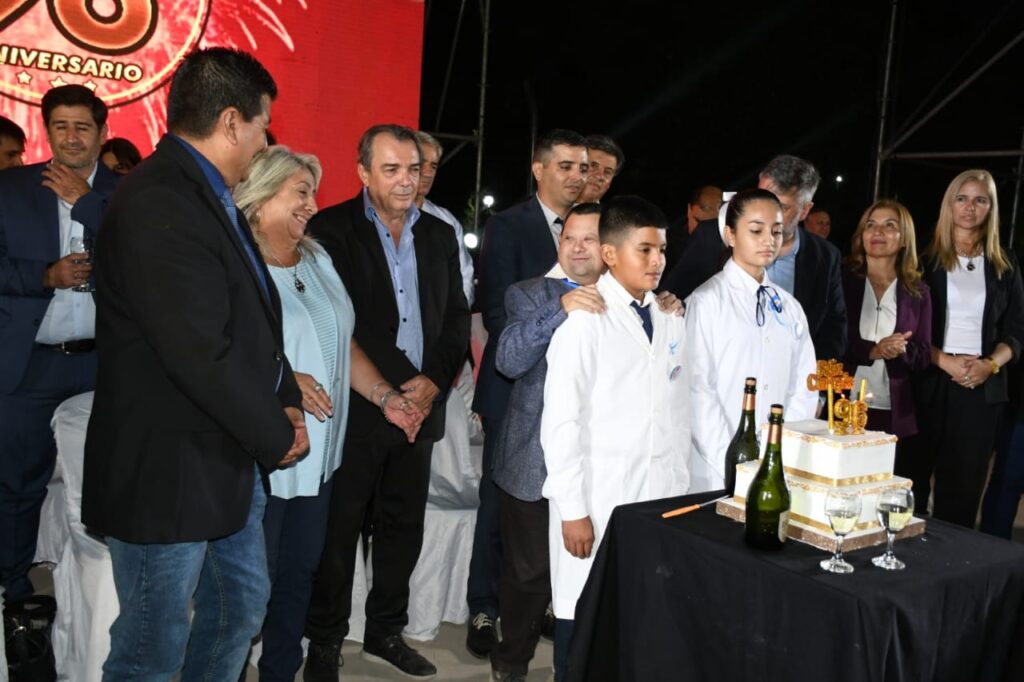 Juriesaniversario