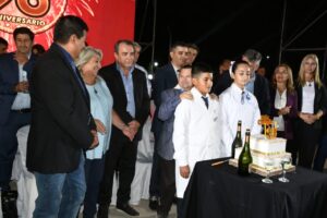 Juriesaniversario