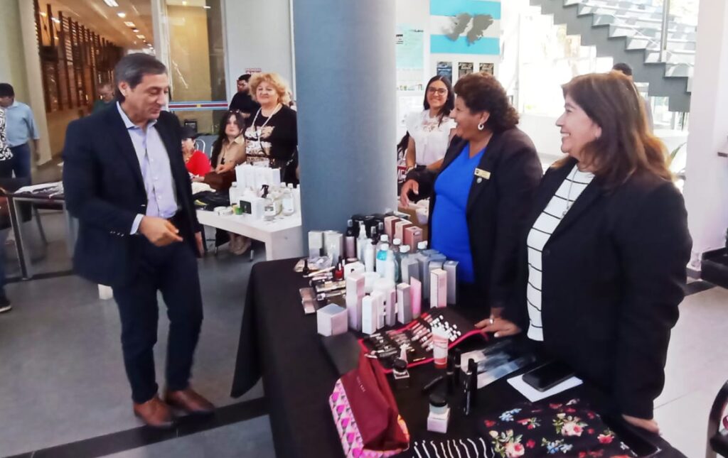 emprendedorasmujer
