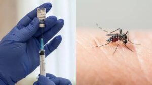 Vacuna-Dengue