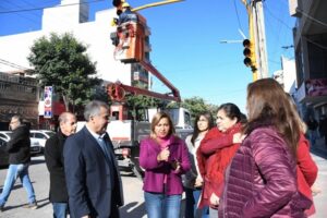 Intendente-semaforo-Saenz-Pena