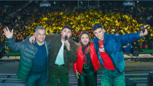 estival