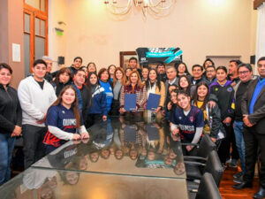 voley