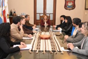 Intendente-cooperativa