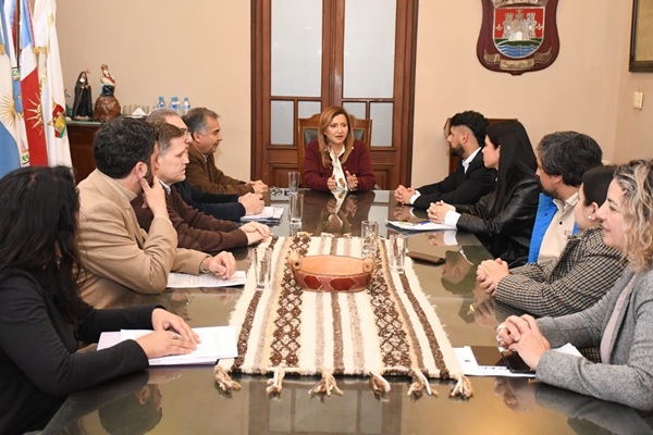 Intendente-cooperativa