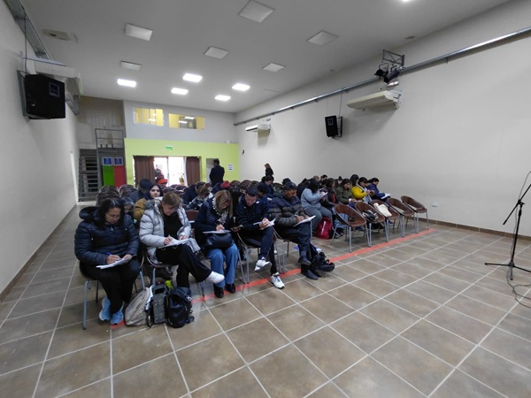 examen