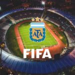 El estadio Mario Alberto Kempes de Córdoba. Agencia NA (@afa)