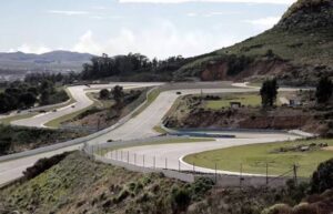 El autódromo de Balcarce albergará competencias después de 15 años. Fotografía Redes sociales.