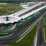 El Circuito Internacional de Sepang vuelve a la Fórmula 1. Foto: Agencia NA (redes)
