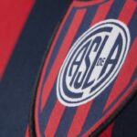 San Lorenzo. Foto: Agencia NA (Archivo)