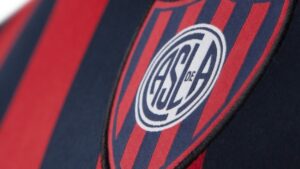 San Lorenzo. Foto: Agencia NA (Archivo)