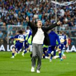 Boca sueña con la cuádruple corona. Foto: Agencia NA (@Copa_Argentina)